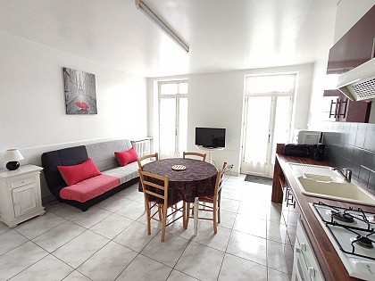 Résidence Amiliole - Appt. n°67