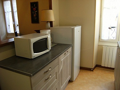 Le Béarn - Appt. n°4