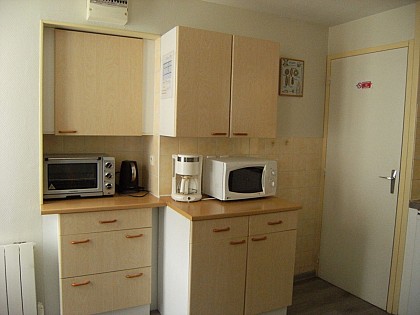 Le Béarn - Appt. n°0