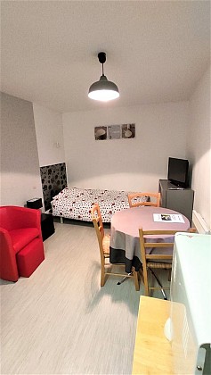 Résidence Amiliole - Studio n°86