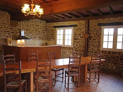 Gîte Le Soleil Levant