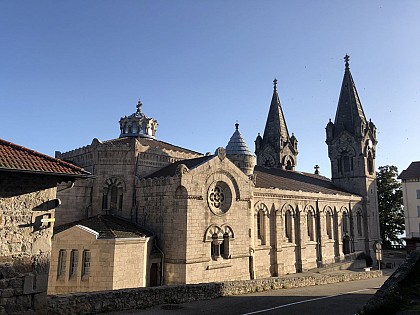 Basilique Saint-Régis