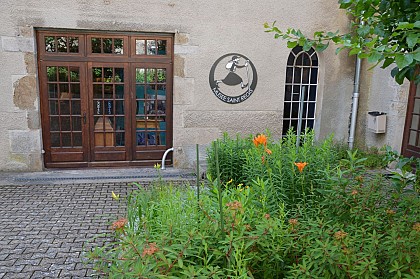 Musée Saint-Régis