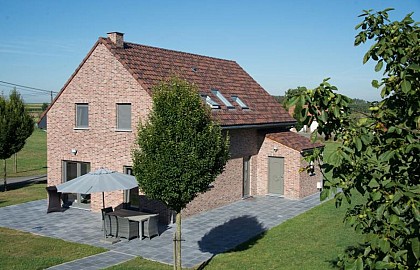 Gîte du Cheval Blanc