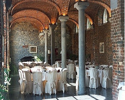 Le Manoir du Capitaine