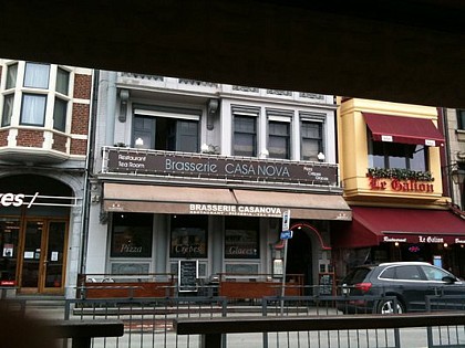 Brasserie Casanova