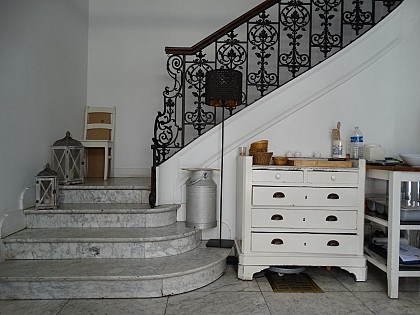 La Crèmerie Piercot