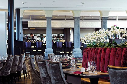 L'Atelier du Sélys - Les comtes du méan