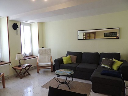 Meublé chez Mary-Jo