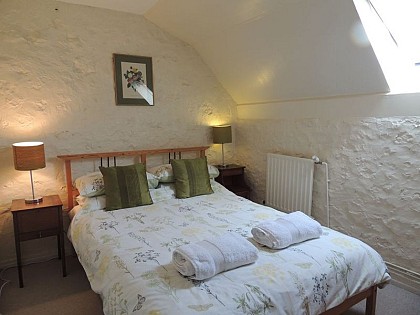 Chambres d'hôtes Forest View