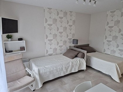 Résidence La Jamoisière - n°43