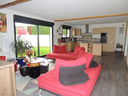 Meublé Chic du Perche