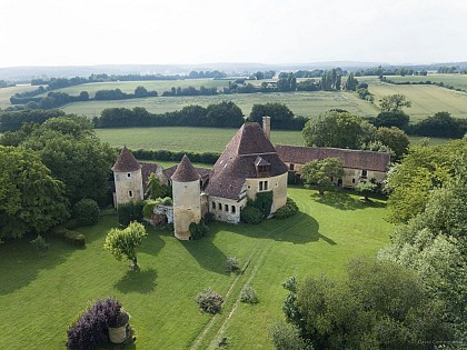 Manoir de la Fresnaye