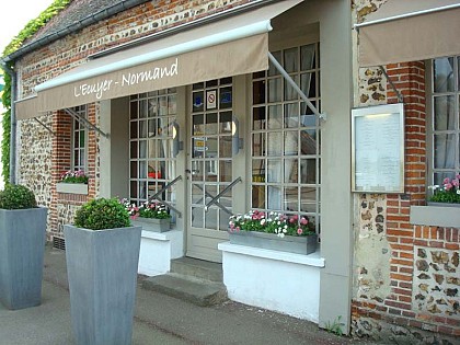 L'Ecuyer Normand