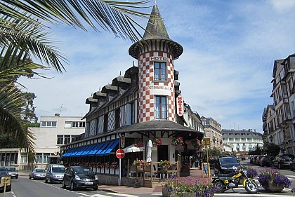 Restaurant La Potinière du Lac