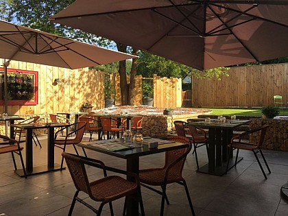 Auberge Saint Michel