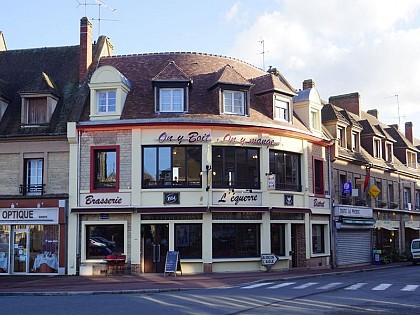 L'Equerre