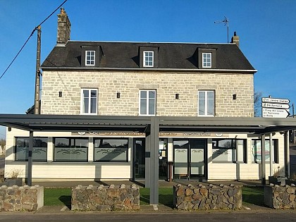 Bar-restaurant la Croix des Landes