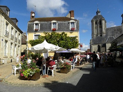 Café du Midi