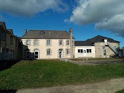 Maison Familiale Rurale