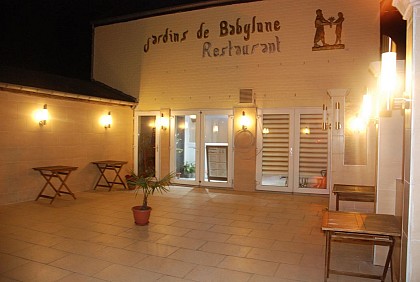 Les Jardins de Babylone
