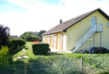 La maison soleil - Chambre Orchidée