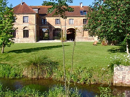 La Huilerie Côté Lac