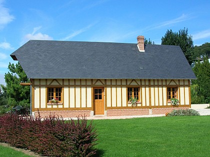 Le Gîte d'Eawy