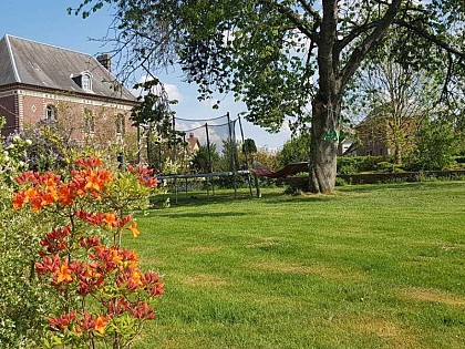 Gîtes de France® - Les Chambres d'Hôtes d'Anne