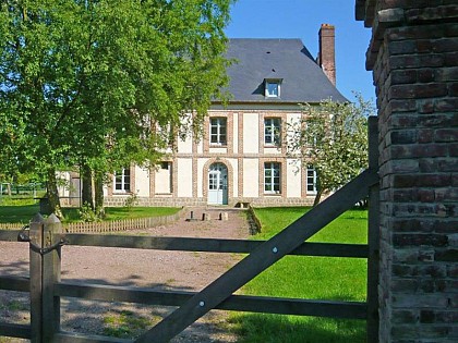 Gîtes de France® - L'Eco-Gîte des Mots Perdus