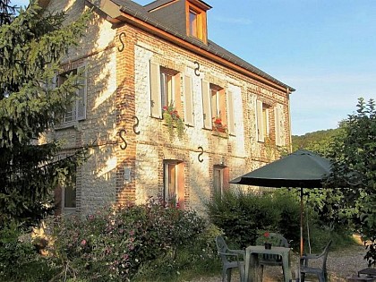 Le Gîte à Jules