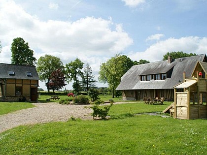 Le Pressoir