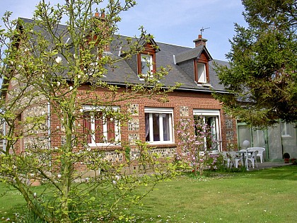 Gîtes de France® - La Rive