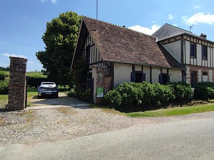 Ferme de la Chapelle
