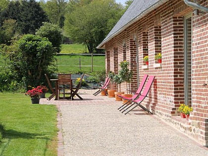 Gîtes de France® - Giteopré