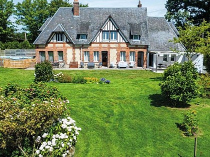 Gîtes de France® - Le Grand Catillon