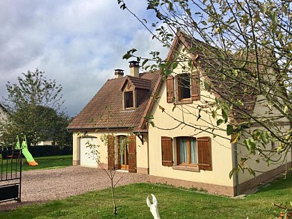 Au Bonheur Normand