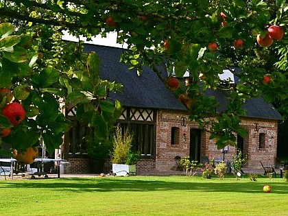 Gîte Le Clos Masure