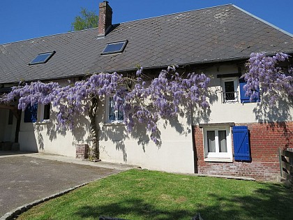 Le Gîte du Coin