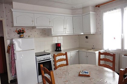 Appartement près des commerces à La Barre de Monts