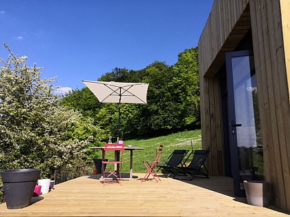 Un Matin sur la Colline