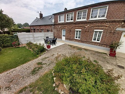 Maison des Papillons