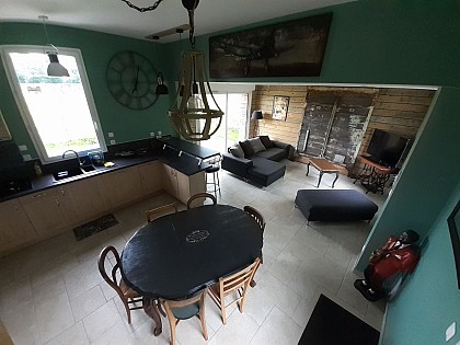 Gîtes du Château de Maltot - le Normandy