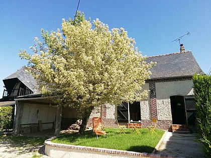 Gîte du Rucher des Maréchaux