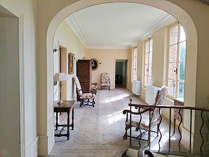 Chambres d'hôtes du Château d'Ernemont-sur-Buchy