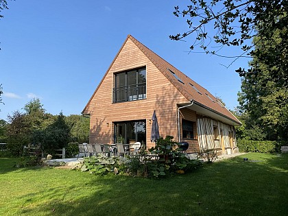 La Grange de la Pommeraie