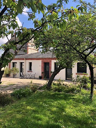 Les Clés d'à Côté