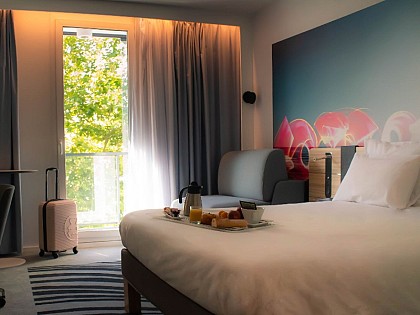 Novotel Le Havre Centre Gare