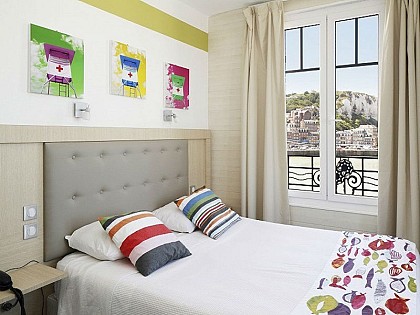 Hôtel La Villa Marine