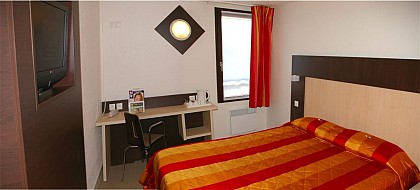 Kyriad Rouen Nord Mont-Saint-Aignan